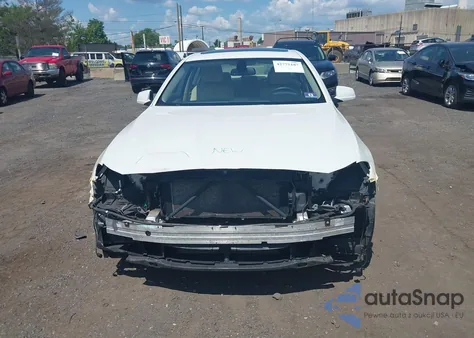 2011 BMW 535I xDrive z USA, uszkodzony, nr VIN WBAFU7C55BDU55823